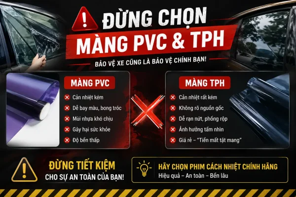 dán ppf ô tô 