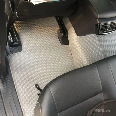 thảm lót sàn ô tô backliner